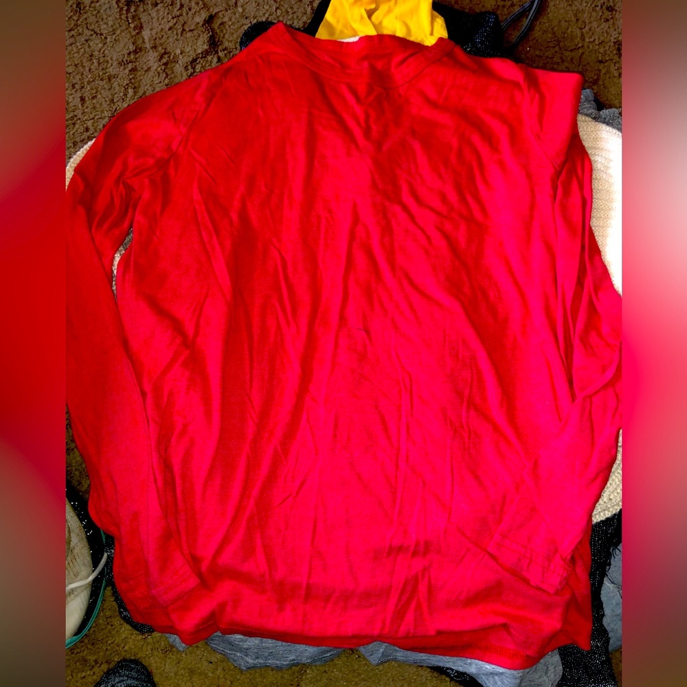 Time n tru med (8/10) red